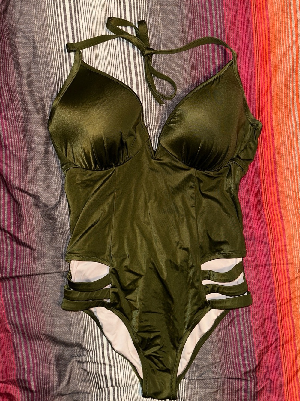 38D Shade &Shore Swimsuit